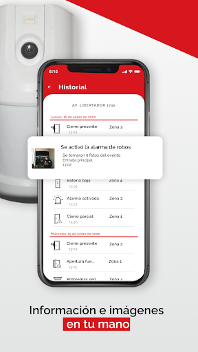 Mi Detect Screen 2