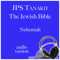 Icon image Nehemiah