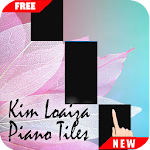 Cover Image of Unduh 🎶 Kim Loaiza 🎹 Piano Tiles 1.0.6 APK