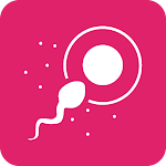 Cover Image of Download Ovulation Tracker & Calculator  APK