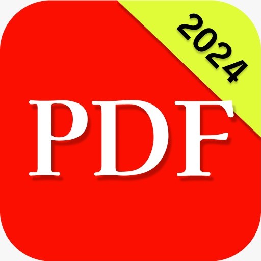 PDF reader & Document viewer logo