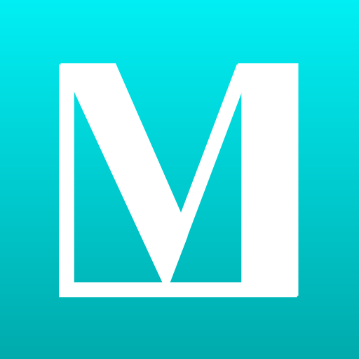 MARK logo