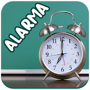 Tonos de Alarma y Despertador