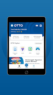 OTTO-#BikinGampang Transaksi 6.0.1 screenshots 10