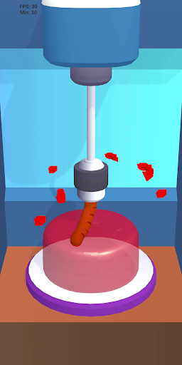 Android application Will It Drill screenshort