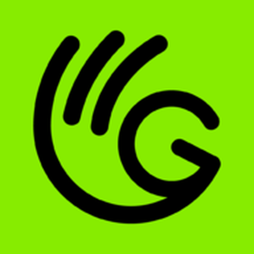 Go Market logo