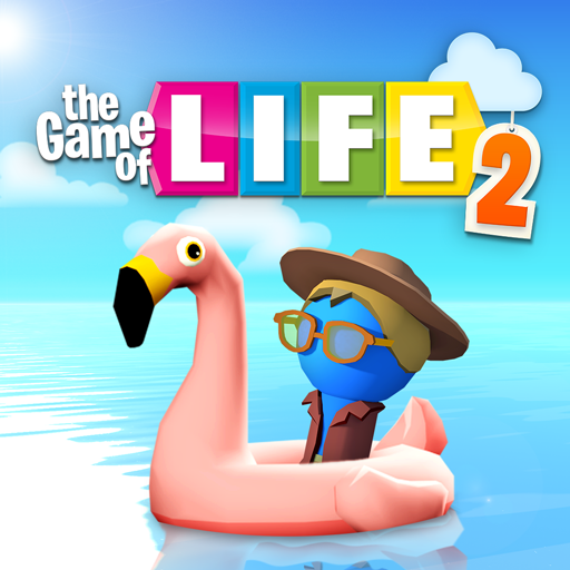 THE GAME OF LIFE 2