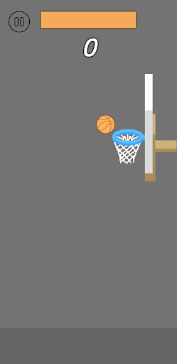 jump basket Screen 2