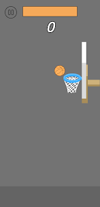 jump basket