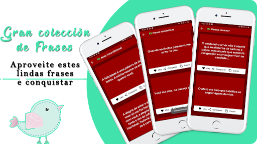 love quotes Screen 3