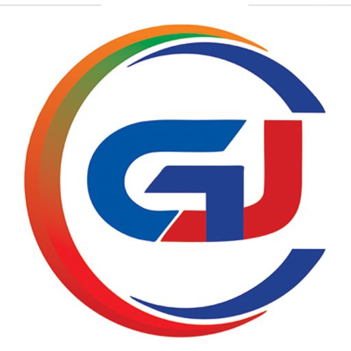 Dr Gj Exemplars logo