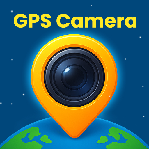 GPS Map Camera