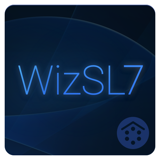 WizSL7 - Widget & icon pack 3.17.07 Icon