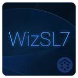 WizSL7 - Widget & icon pack icon