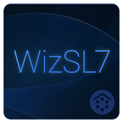  WizSL7 - Widget & icon pack 