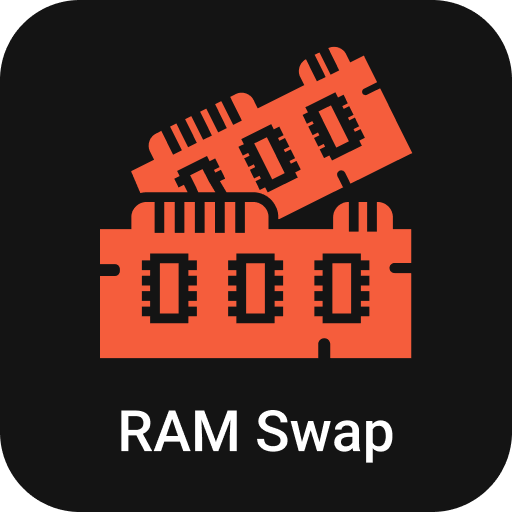 RAM Swap- Create VirtualMemory