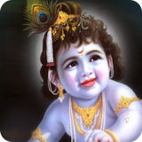 Shree Krishna app icon