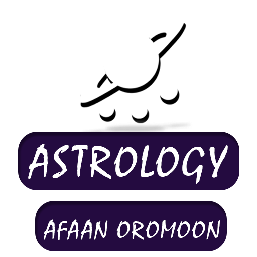 Afaan Oromoon Astrology Zodiac 1.0 Icon