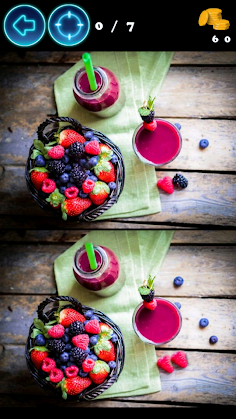 Find 7 differences - Screenshot 3