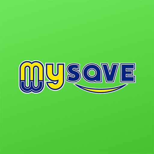 MySave logo