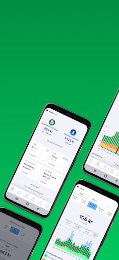 Vista previa de la aplicación
