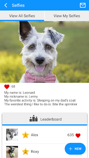 Academy AH Laurinburg screenshot 4