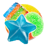 Jelly Blast Saga Kizi Games icon
