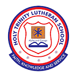 Holy Trinity Lutheran School - Ghana icon