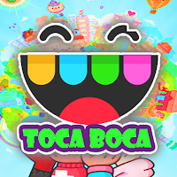 Toca Boca Life World For Tips