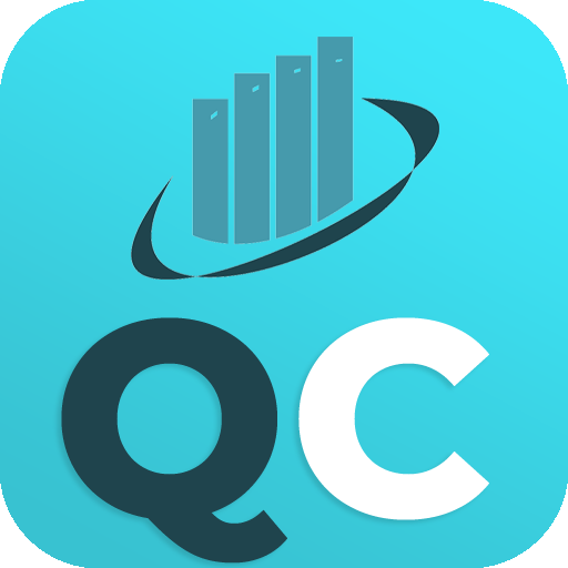 Highrise Quality Check logo