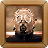 Gas Mask Wallpapers Picture icon