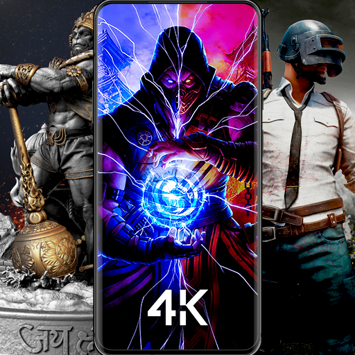 4K Wallpapers, HD Backgrounds mod