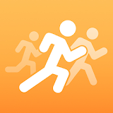 Charge Running: Live Run Coaching icon