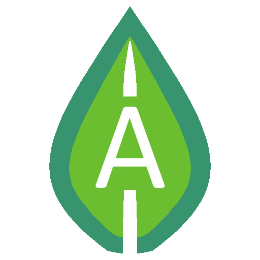 GradeLeaf for Aspen logo