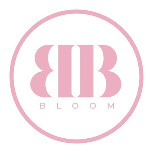 boutique Bloom logo