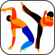 Top 40 Sports Apps Like Learn Capoeira Course. Capoeira songs - Best Alternatives