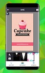 screenshot of Ultimate Business Card Maker