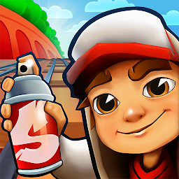 Subway Surfers Mod Apk