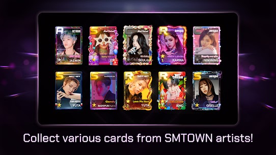 SUPERSTAR SMTOWN 5
