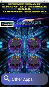 DJ Slow Remix 2023 Offline