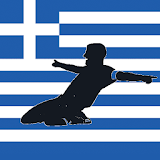 Super League Greece Football icon