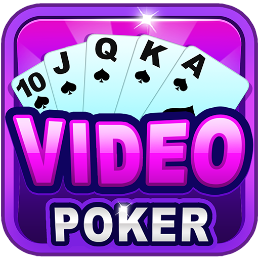 Video Poker logo