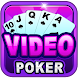 Video Poker - Androidアプリ