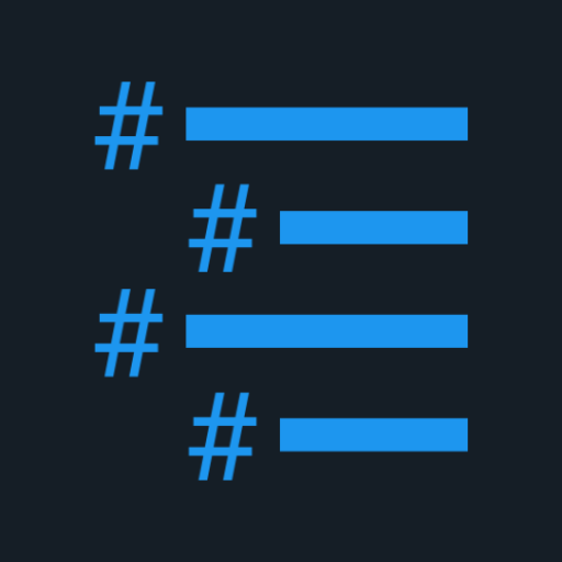 Trends Widget for Twitter 2.0.3 Icon