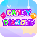 Candy Diamond