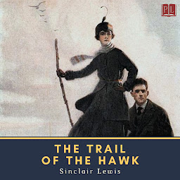 Icon image The Trail of the Hawk: A Comedy of the Seriousness of Life