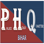 Cover Image of Download Police Headquater Bihar  APK