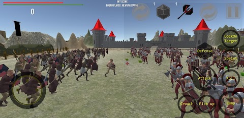 Spartacus Gladiator Uprisingのおすすめ画像4