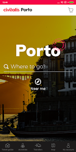 Porto Guide by Civitatis Unknown