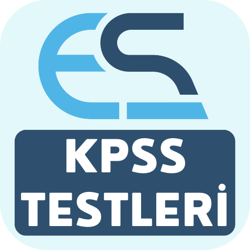 KPSS Test Çöz : Güncel Testler logo